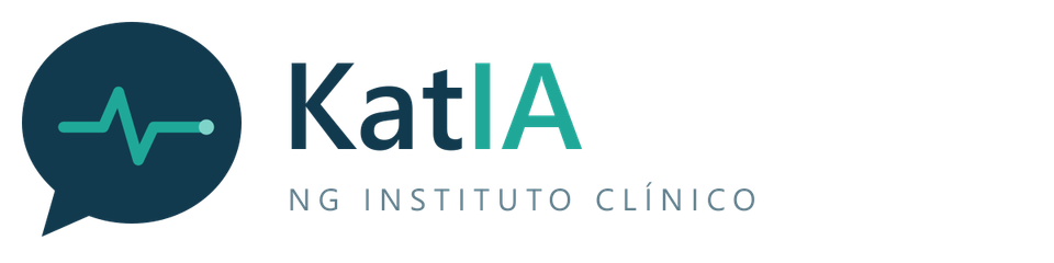 KatIA, NG Instituto Clínico